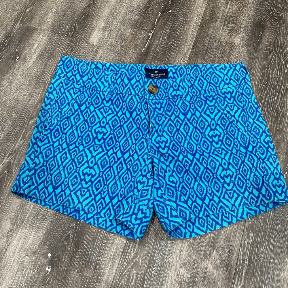 AE Midi Short